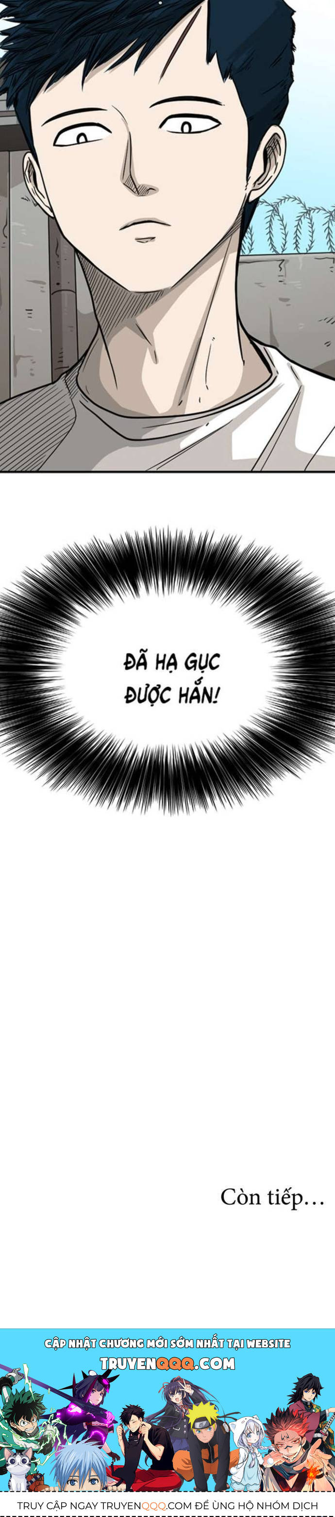 Shark - Cá Mập: Chapter 39