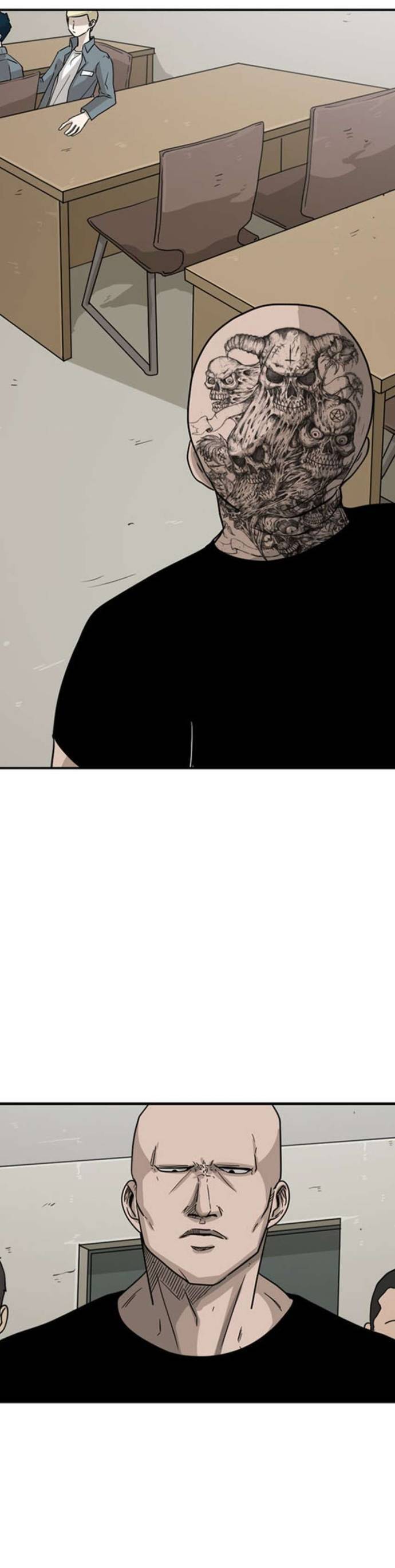 Shark - Cá Mập: Chapter 39