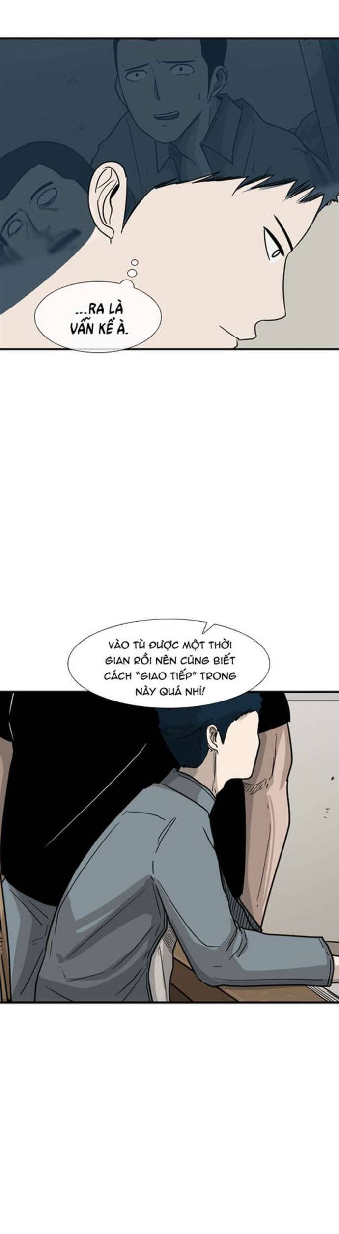 Shark - Cá Mập: Chapter 39