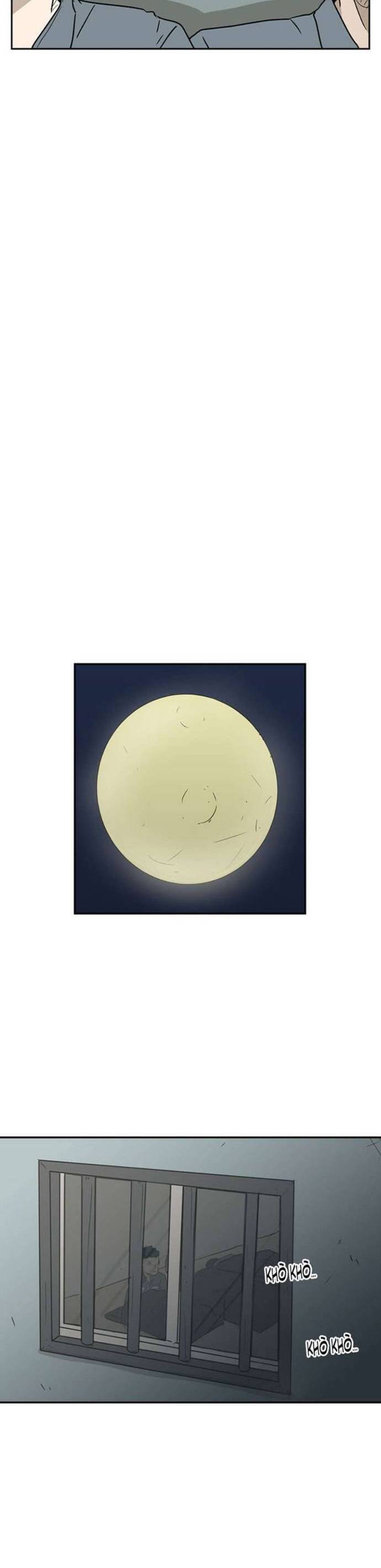 Shark - Cá Mập: Chapter 4