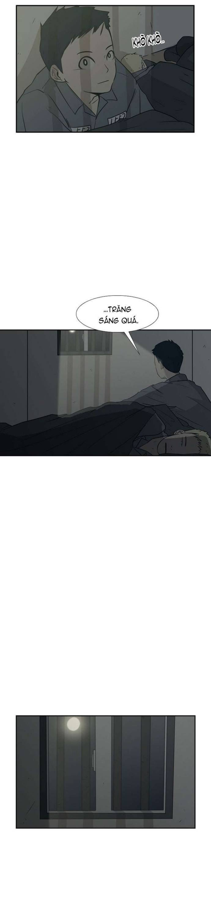 Shark - Cá Mập: Chapter 4