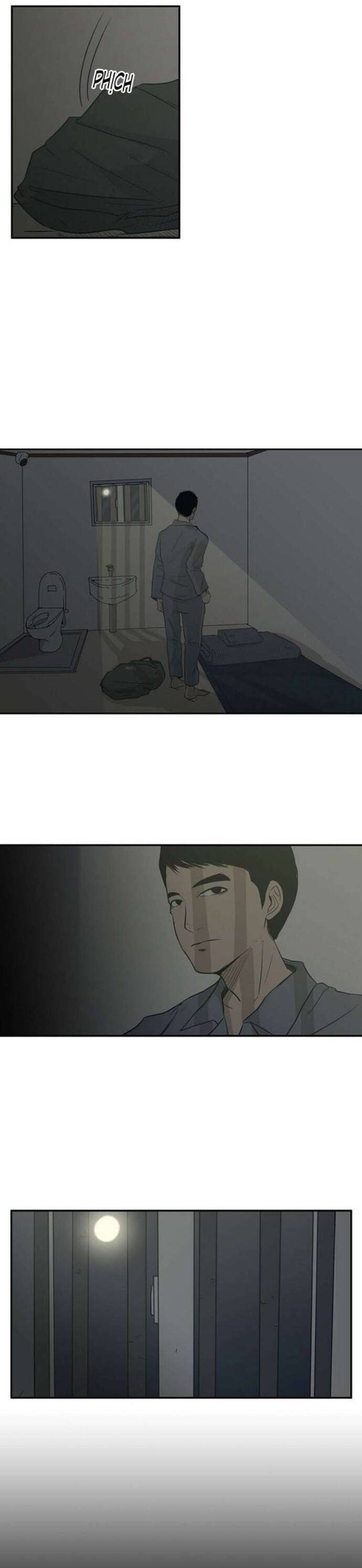 Shark - Cá Mập: Chapter 4