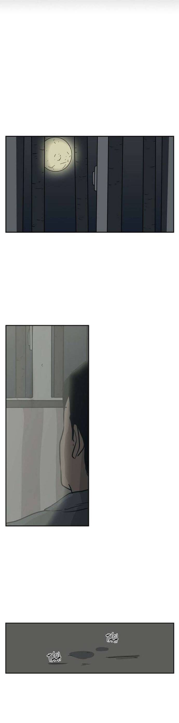 Shark - Cá Mập: Chapter 4