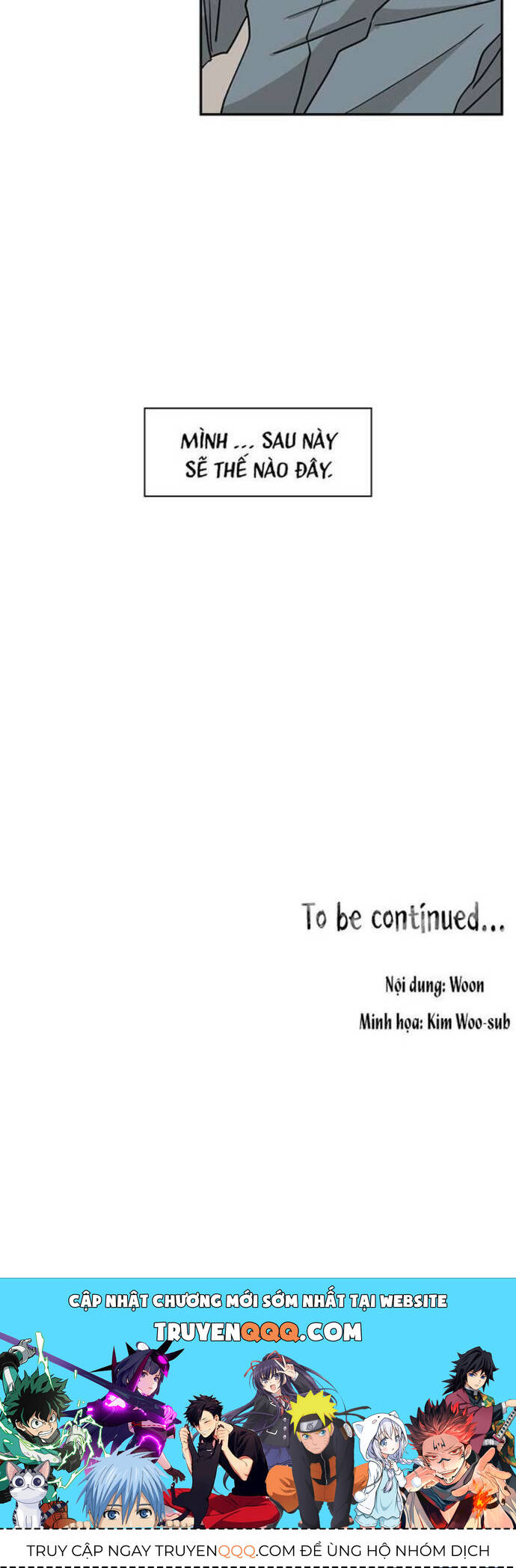 Shark - Cá Mập: Chapter 4