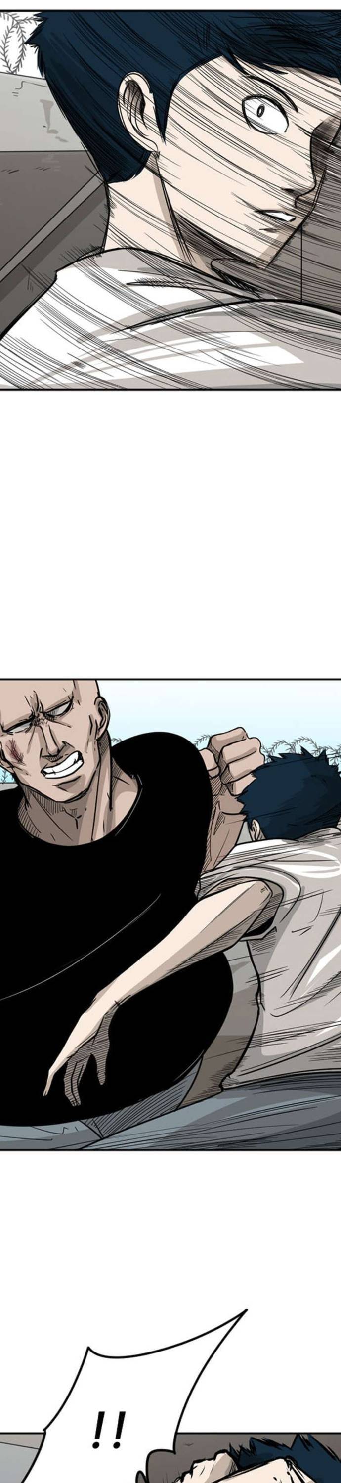 Shark - Cá Mập: Chapter 40