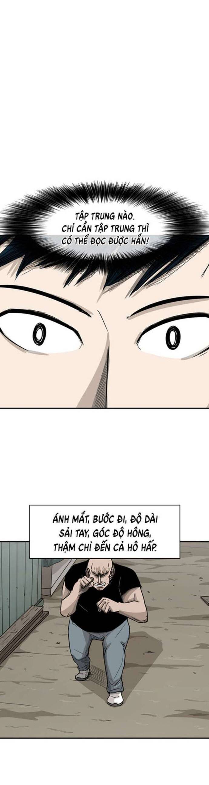 Shark - Cá Mập: Chapter 40