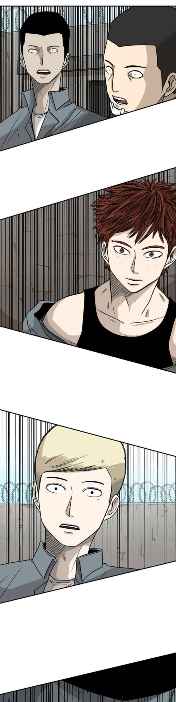 Shark - Cá Mập: Chapter 40