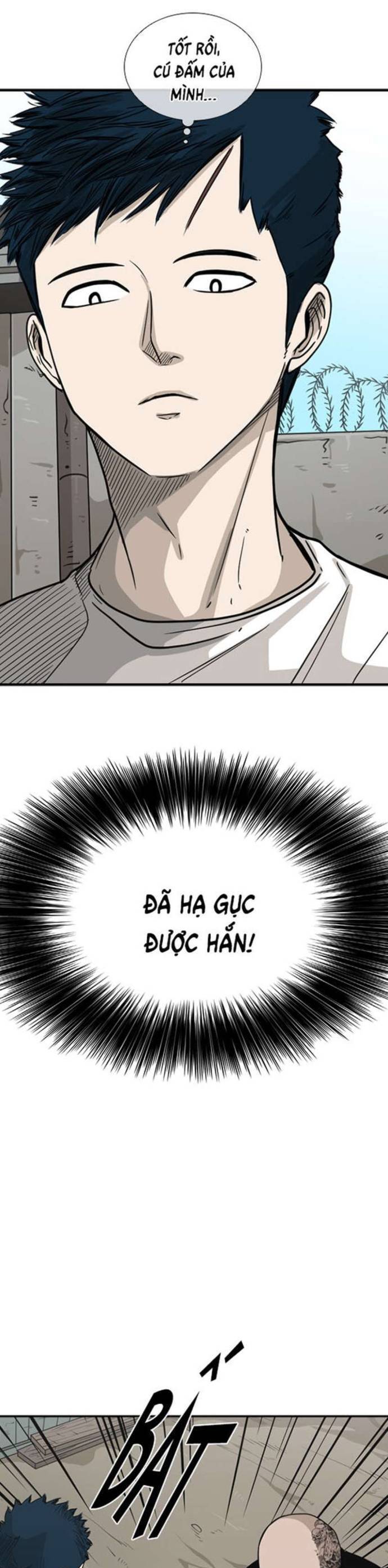 Shark - Cá Mập: Chapter 40