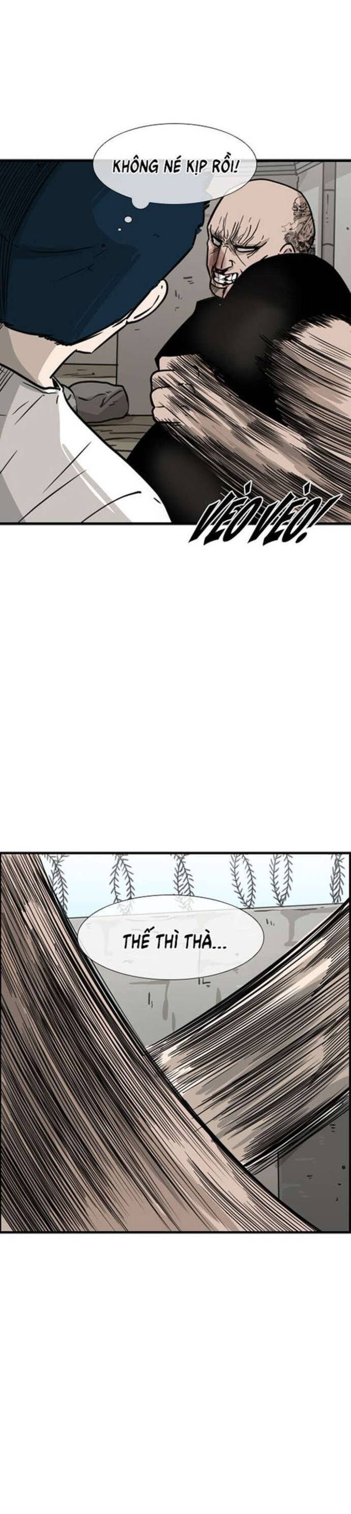 Shark - Cá Mập: Chapter 41