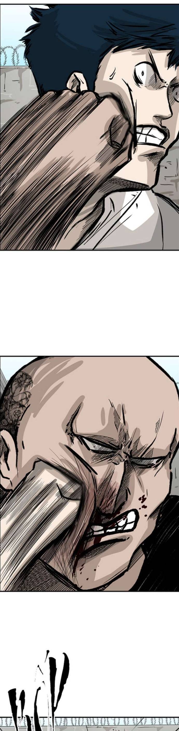 Shark - Cá Mập: Chapter 41