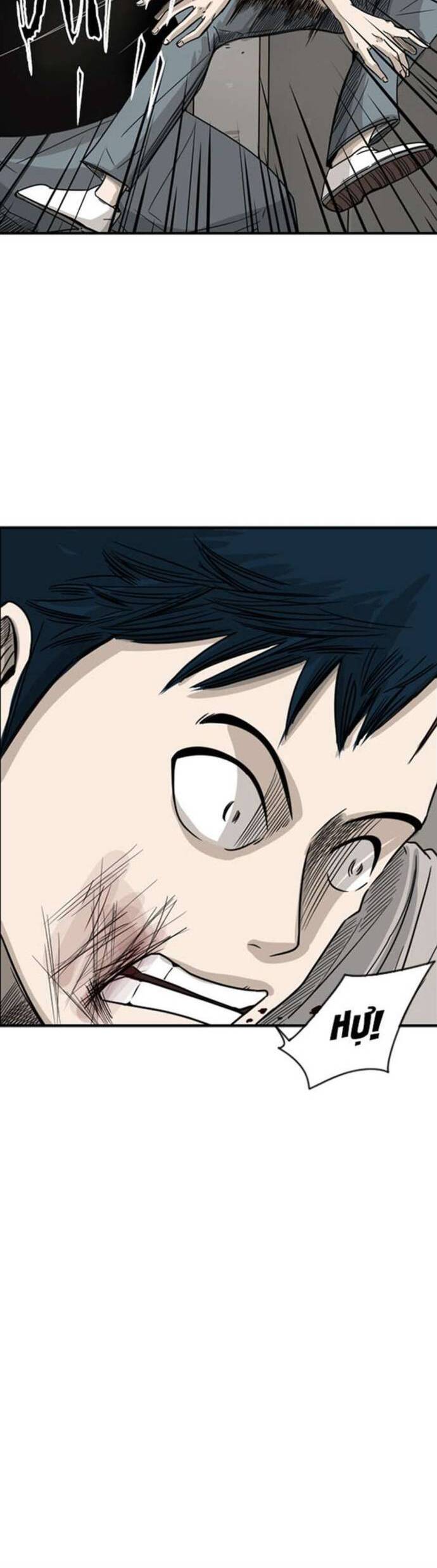 Shark - Cá Mập: Chapter 41