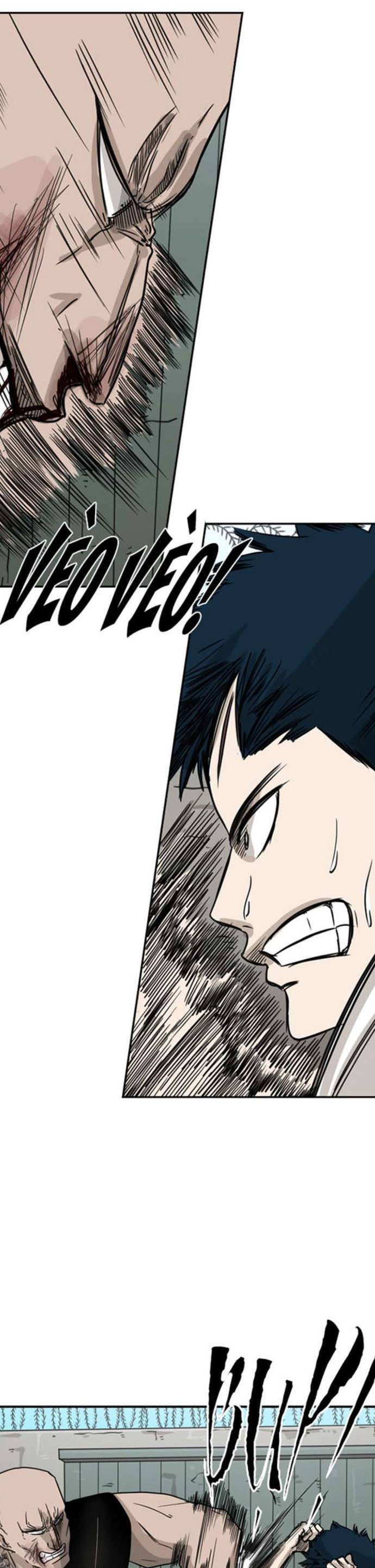 Shark - Cá Mập: Chapter 41