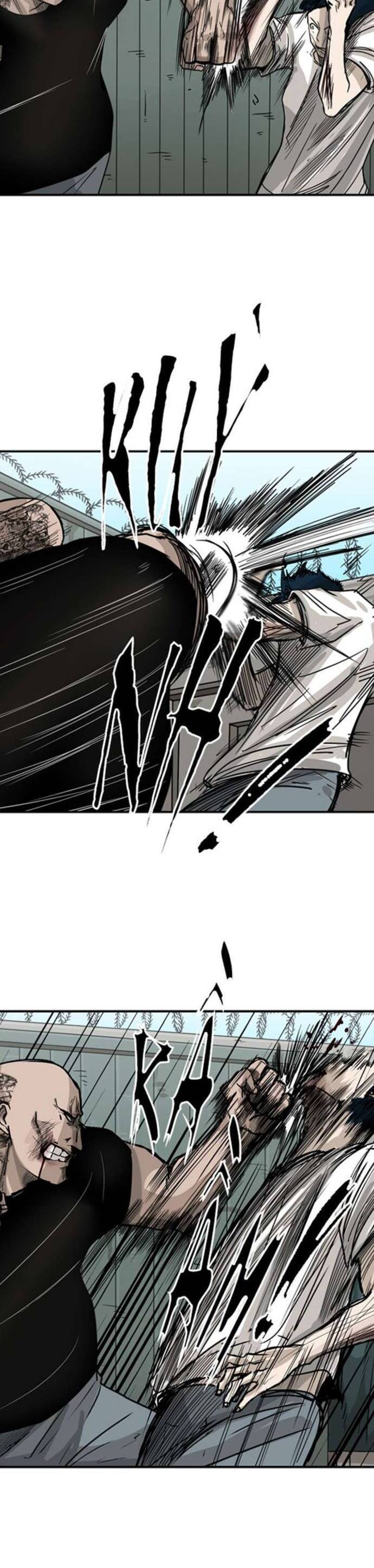 Shark - Cá Mập: Chapter 41