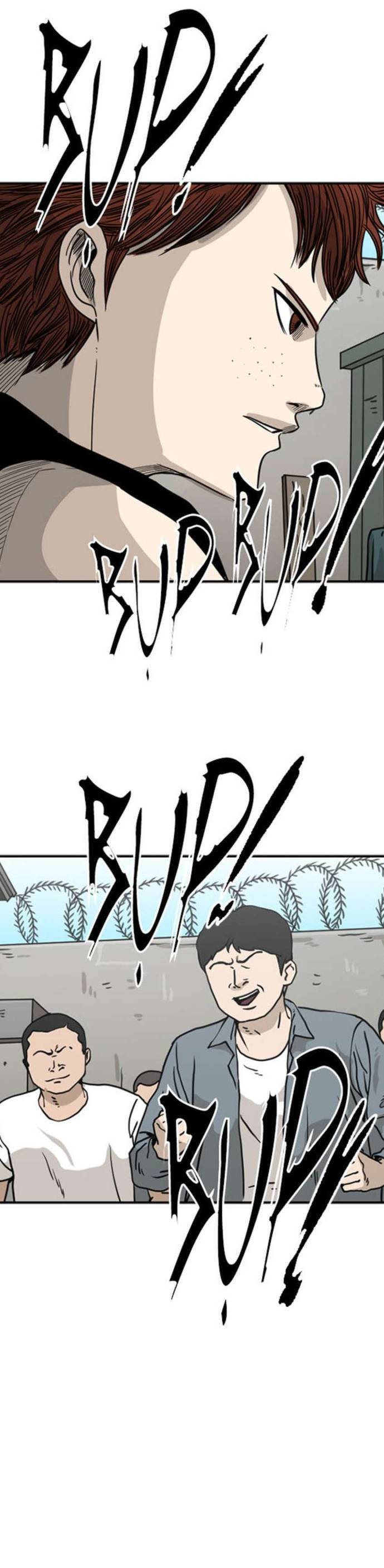 Shark - Cá Mập: Chapter 41