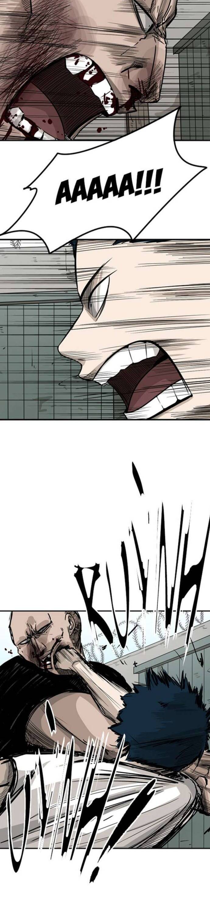 Shark - Cá Mập: Chapter 41