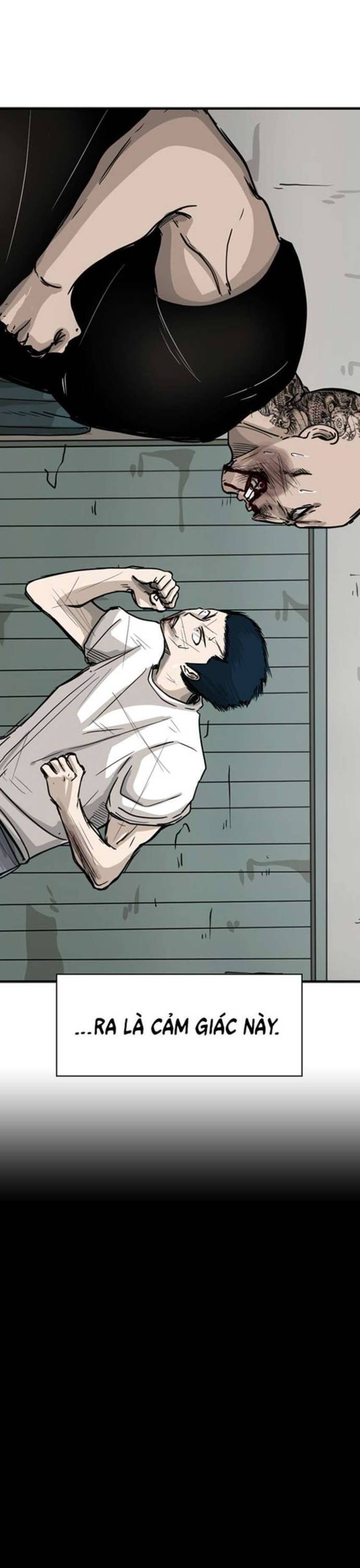 Shark - Cá Mập: Chapter 41