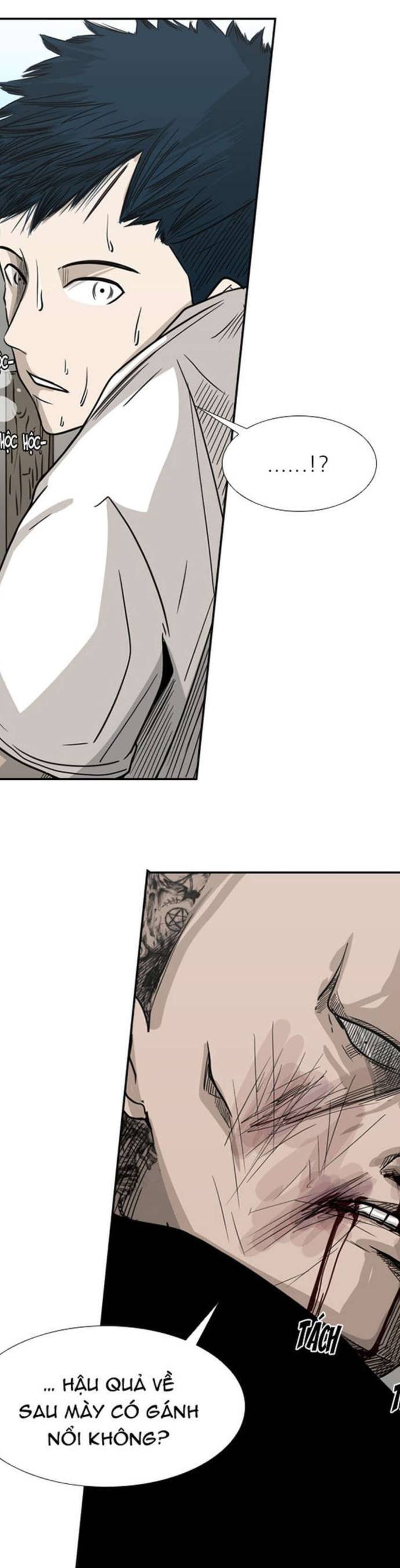 Shark - Cá Mập: Chapter 41