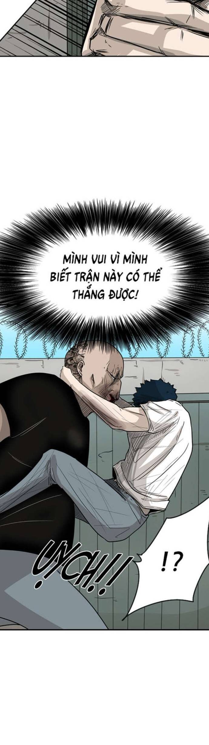 Shark - Cá Mập: Chapter 41