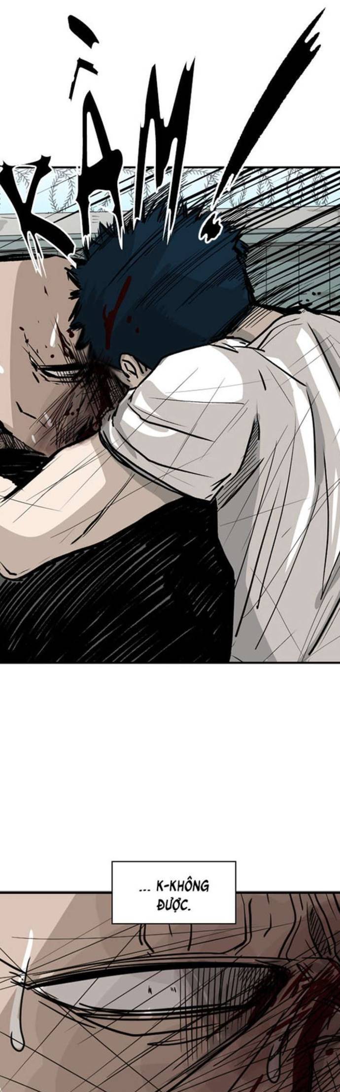 Shark - Cá Mập: Chapter 41