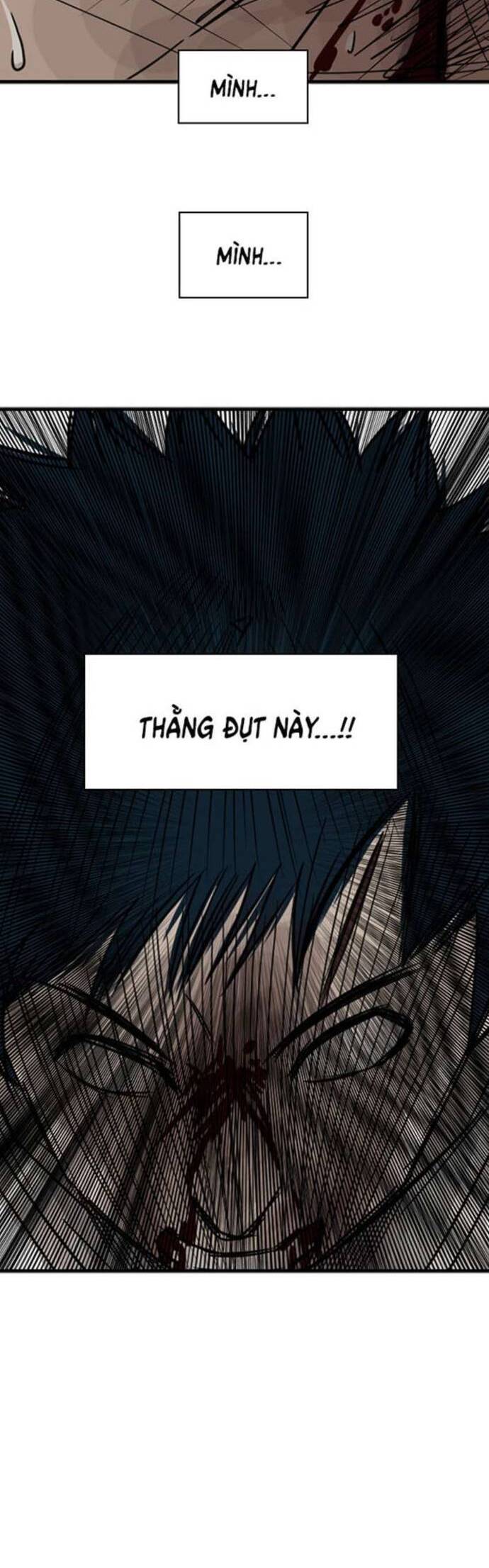 Shark - Cá Mập: Chapter 41