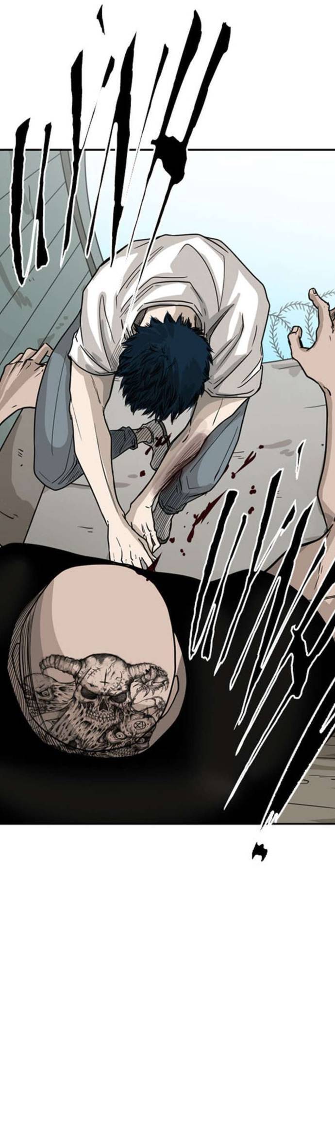 Shark - Cá Mập: Chapter 41