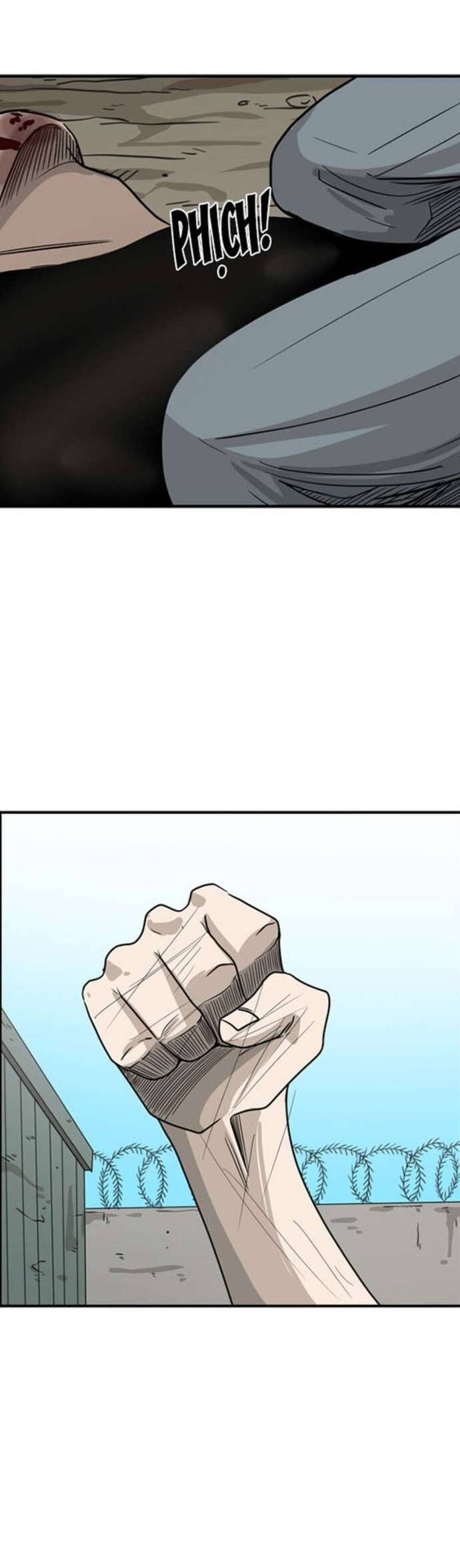 Shark - Cá Mập: Chapter 41