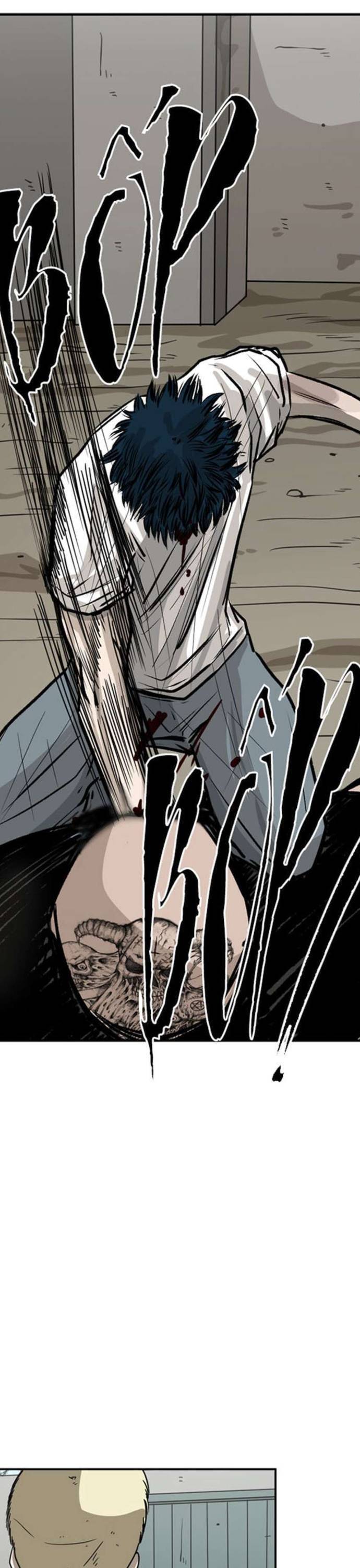 Shark - Cá Mập: Chapter 41