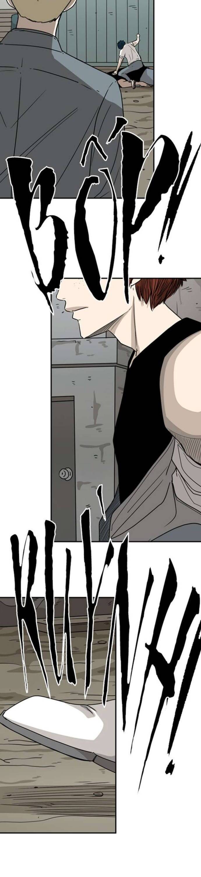 Shark - Cá Mập: Chapter 41