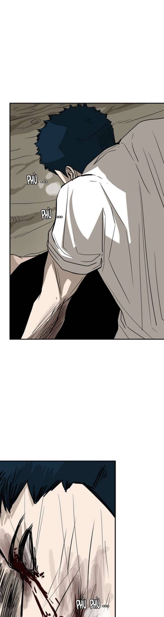 Shark - Cá Mập: Chapter 41