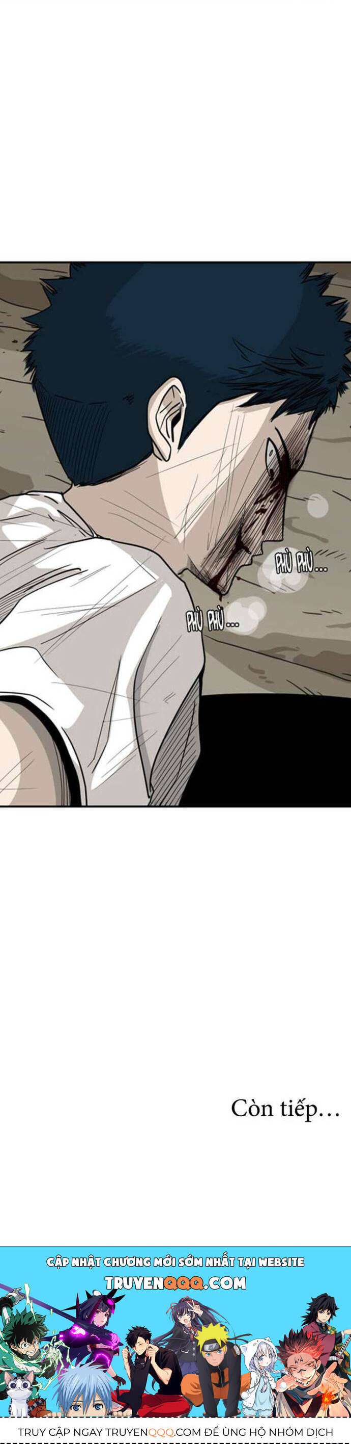 Shark - Cá Mập: Chapter 41