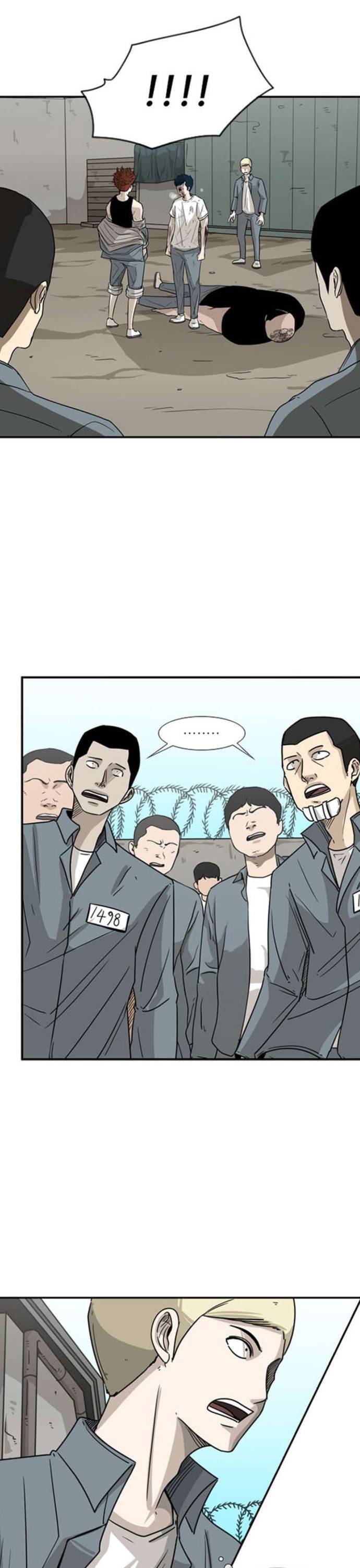 Shark - Cá Mập: Chapter 42