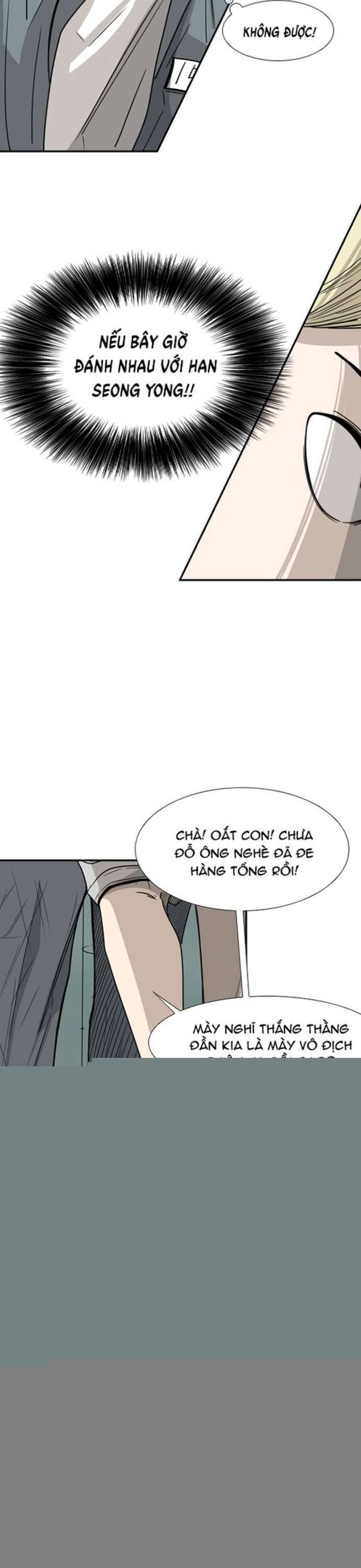 Shark - Cá Mập: Chapter 42