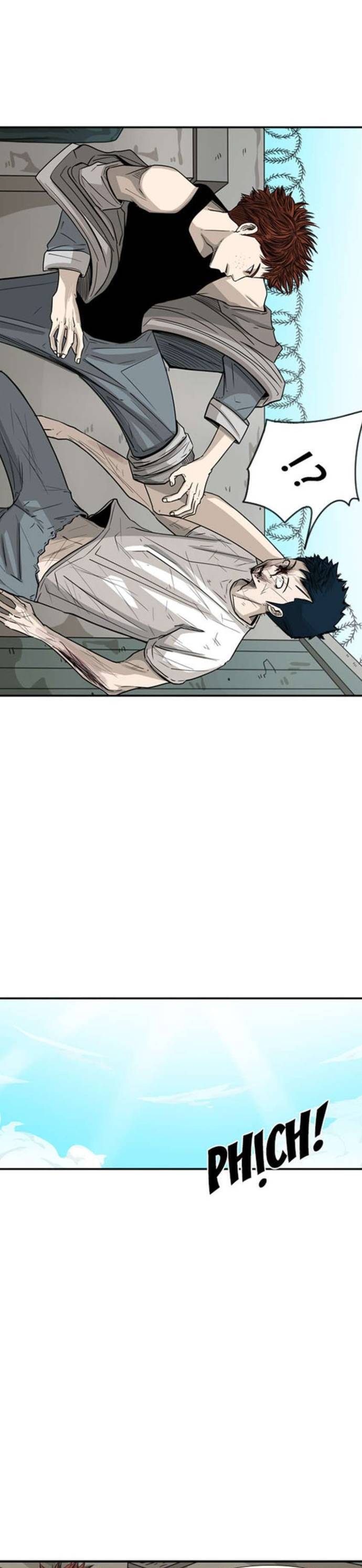 Shark - Cá Mập: Chapter 42