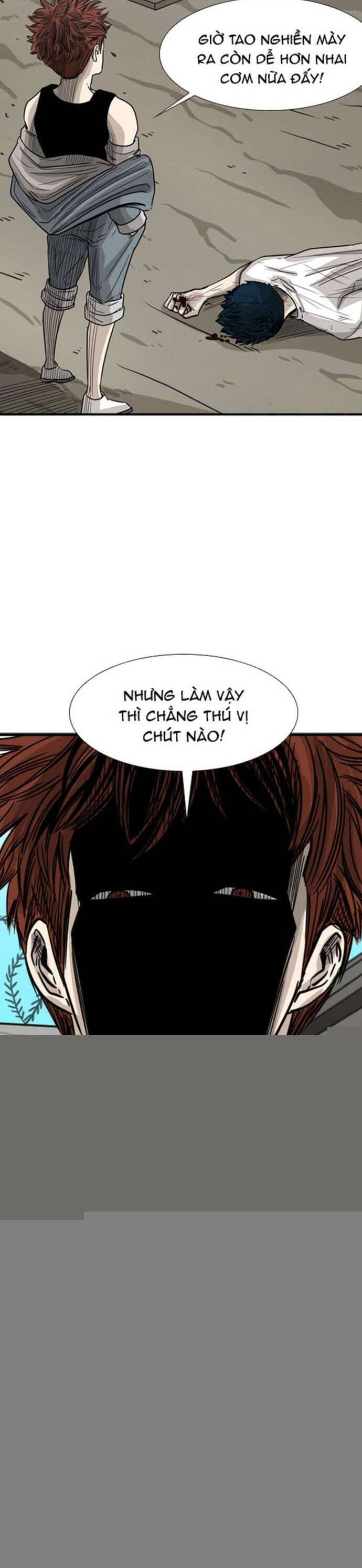 Shark - Cá Mập: Chapter 42
