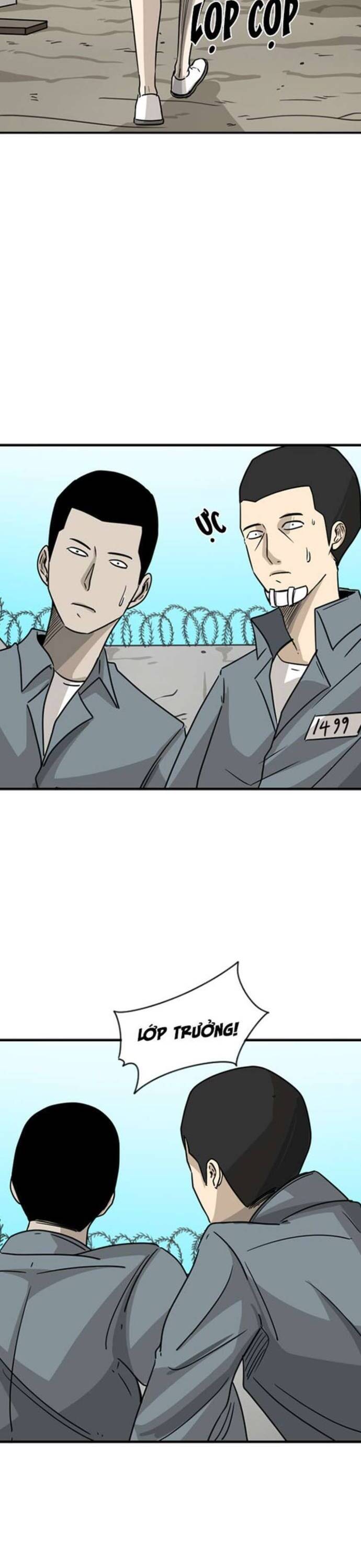 Shark - Cá Mập: Chapter 42