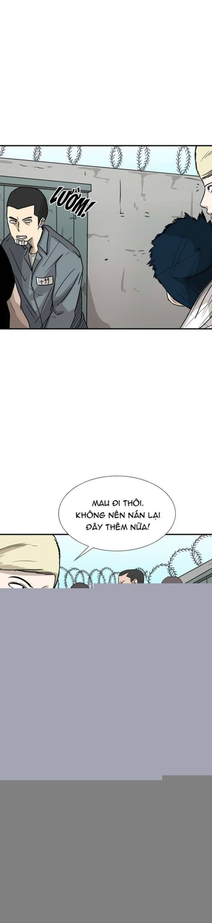 Shark - Cá Mập: Chapter 42