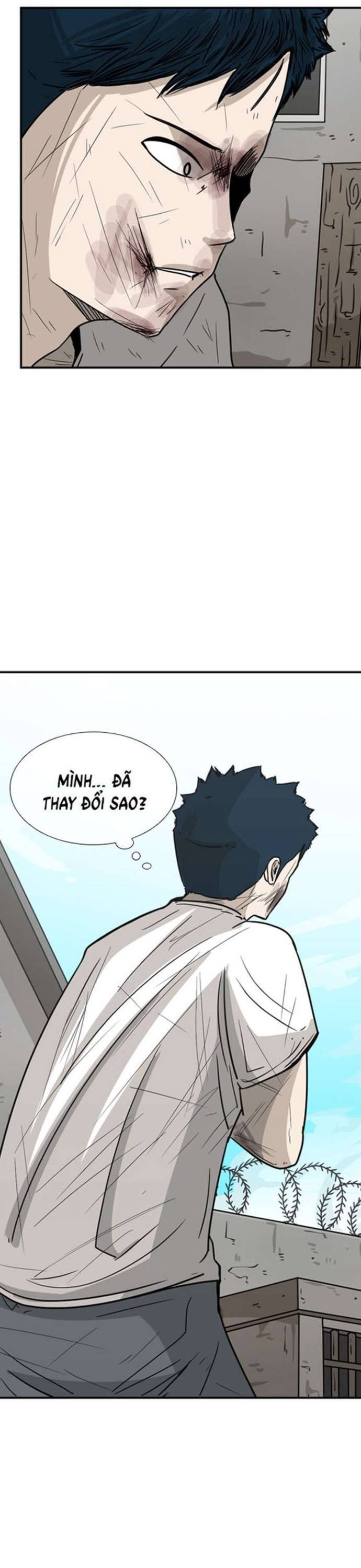 Shark - Cá Mập: Chapter 42