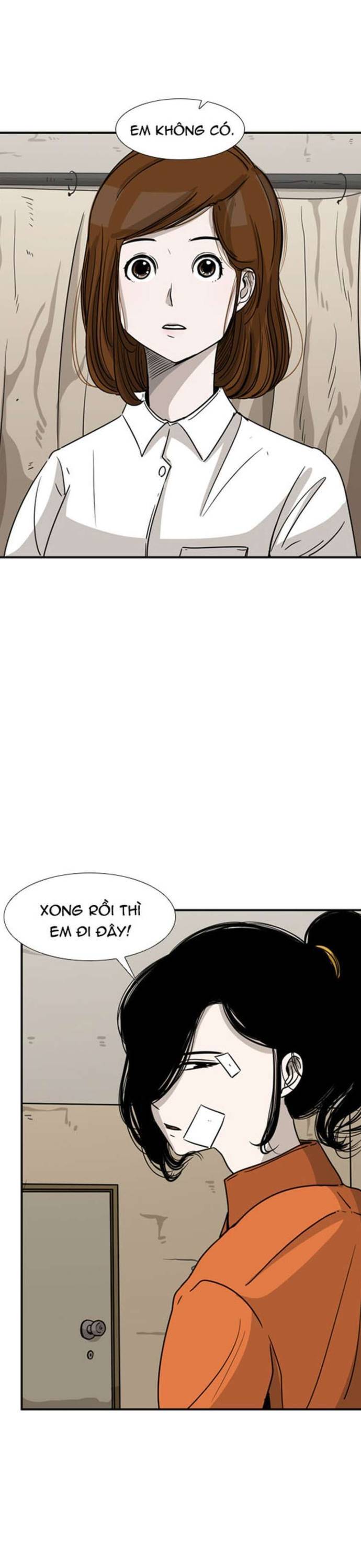 Shark - Cá Mập: Chapter 42