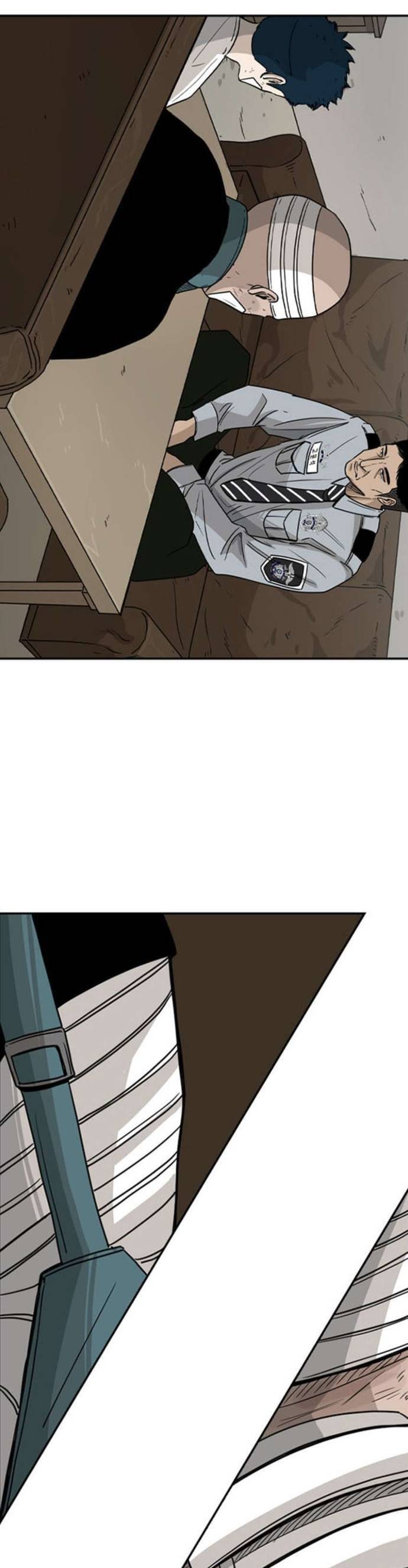 Shark - Cá Mập: Chapter 42