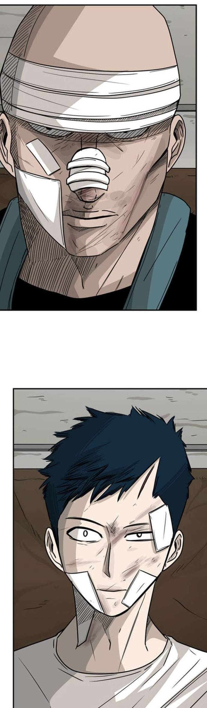 Shark - Cá Mập: Chapter 42