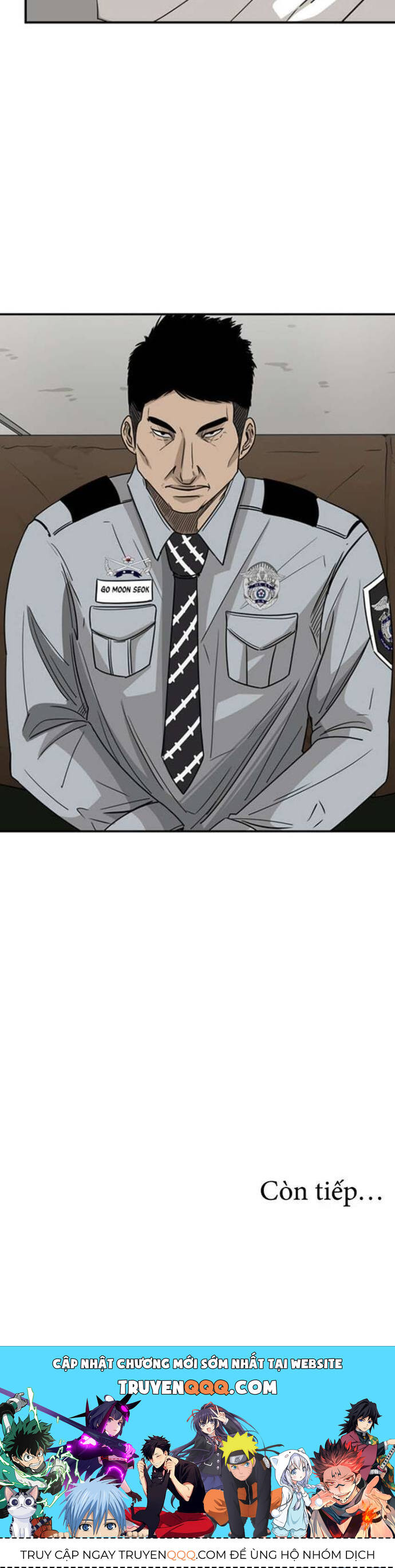 Shark - Cá Mập: Chapter 42