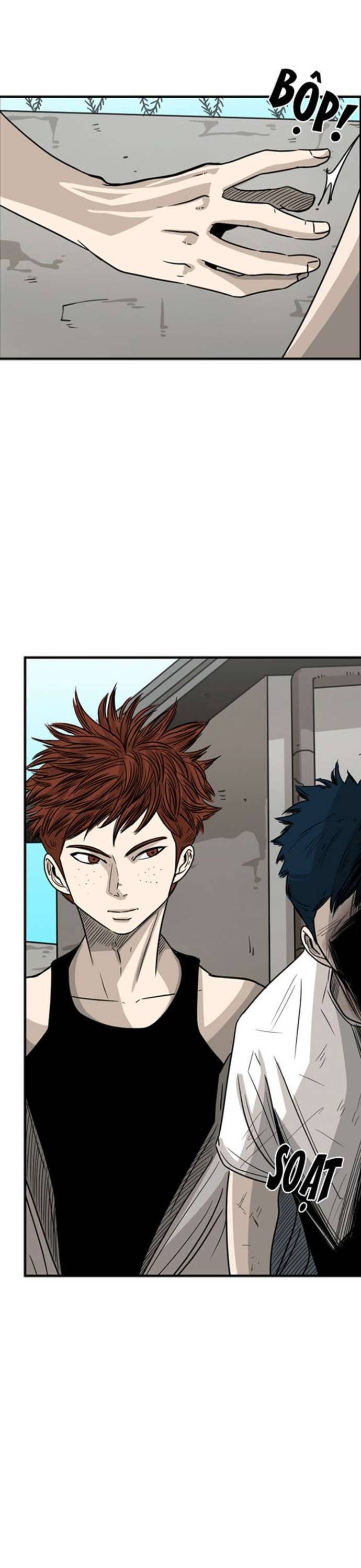 Shark - Cá Mập: Chapter 42