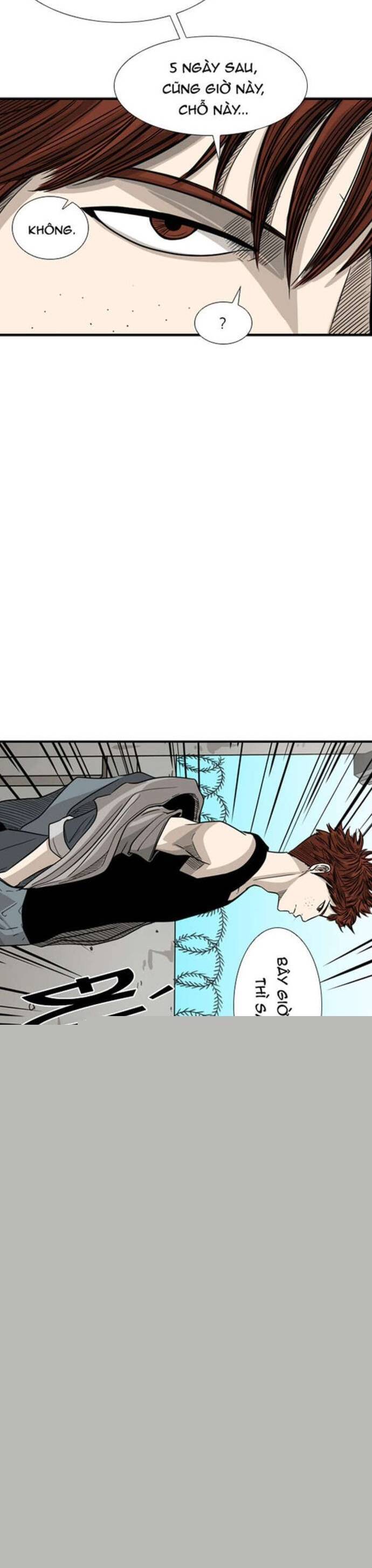 Shark - Cá Mập: Chapter 42