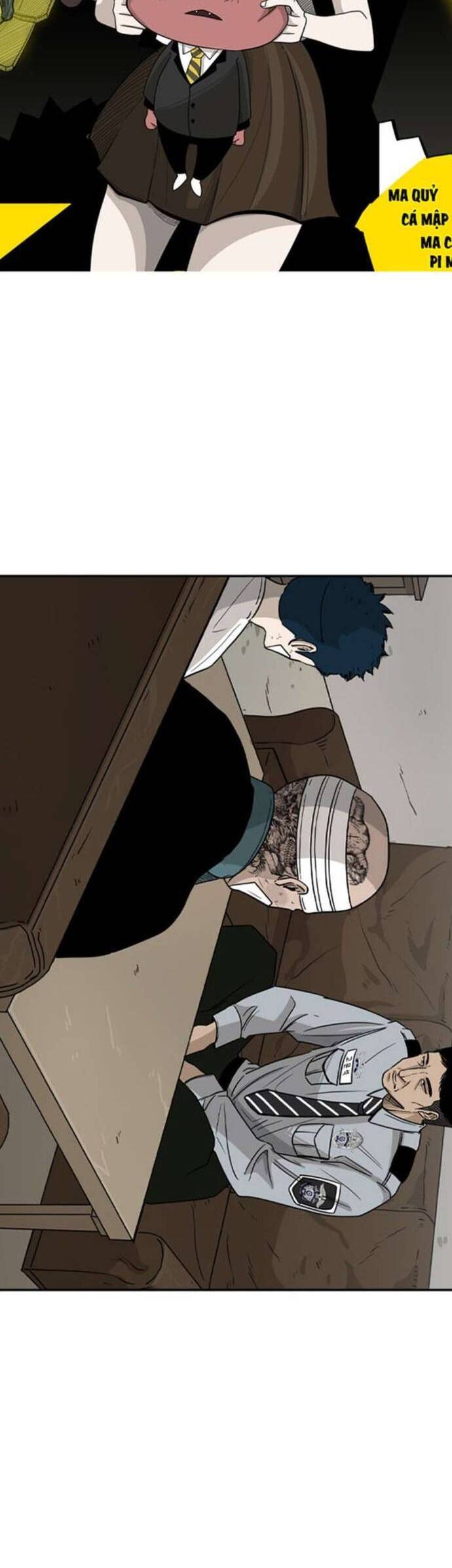 Shark - Cá Mập: Chapter 43