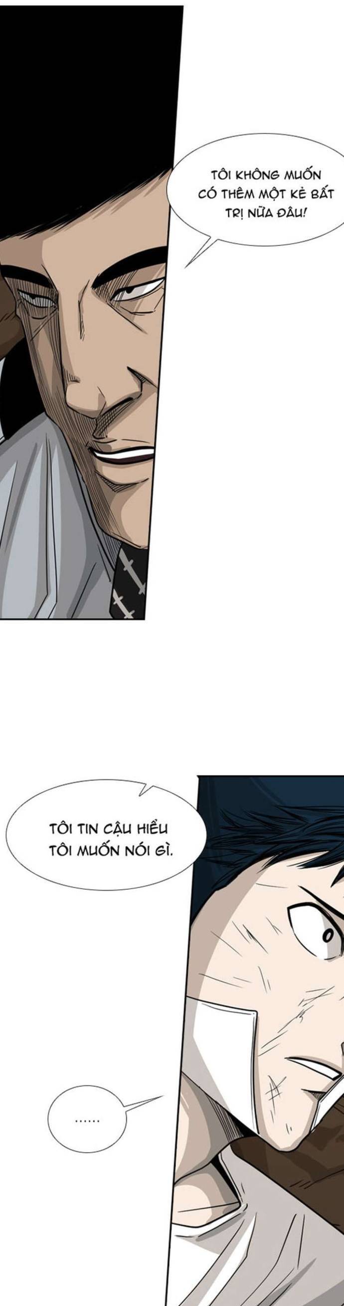 Shark - Cá Mập: Chapter 43