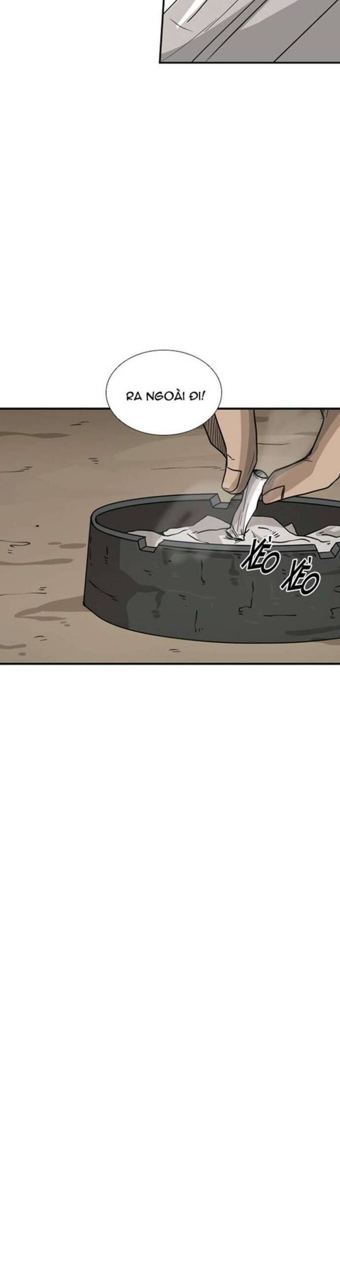 Shark - Cá Mập: Chapter 43