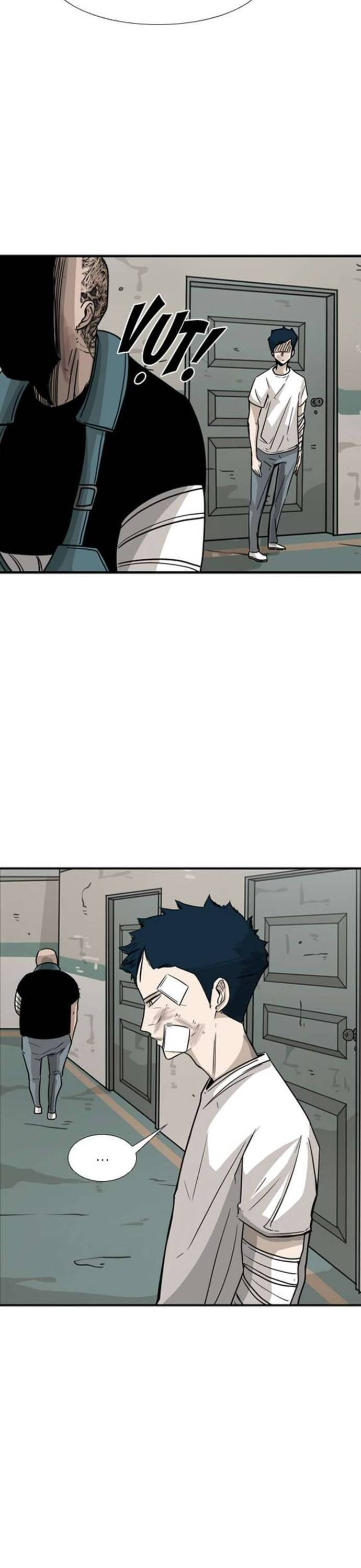 Shark - Cá Mập: Chapter 43