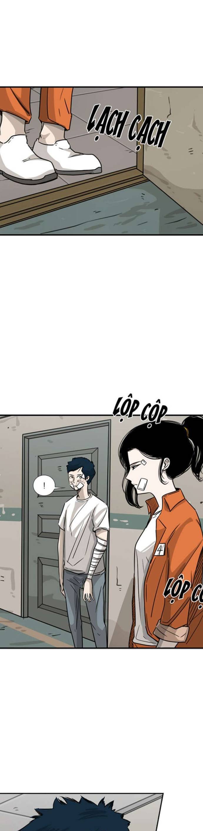 Shark - Cá Mập: Chapter 43