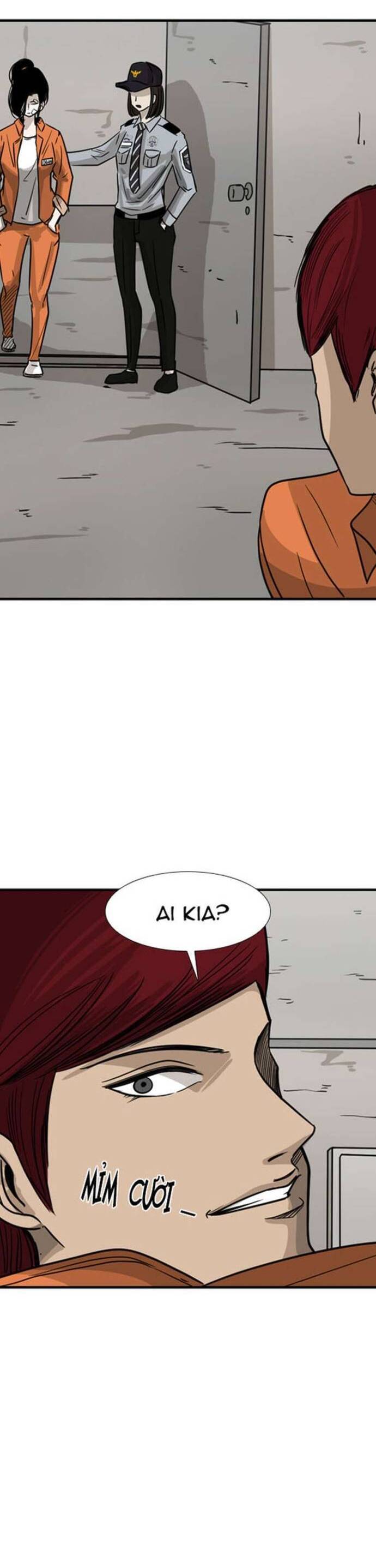 Shark - Cá Mập: Chapter 43