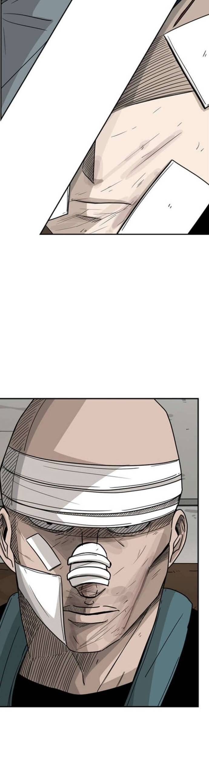 Shark - Cá Mập: Chapter 43